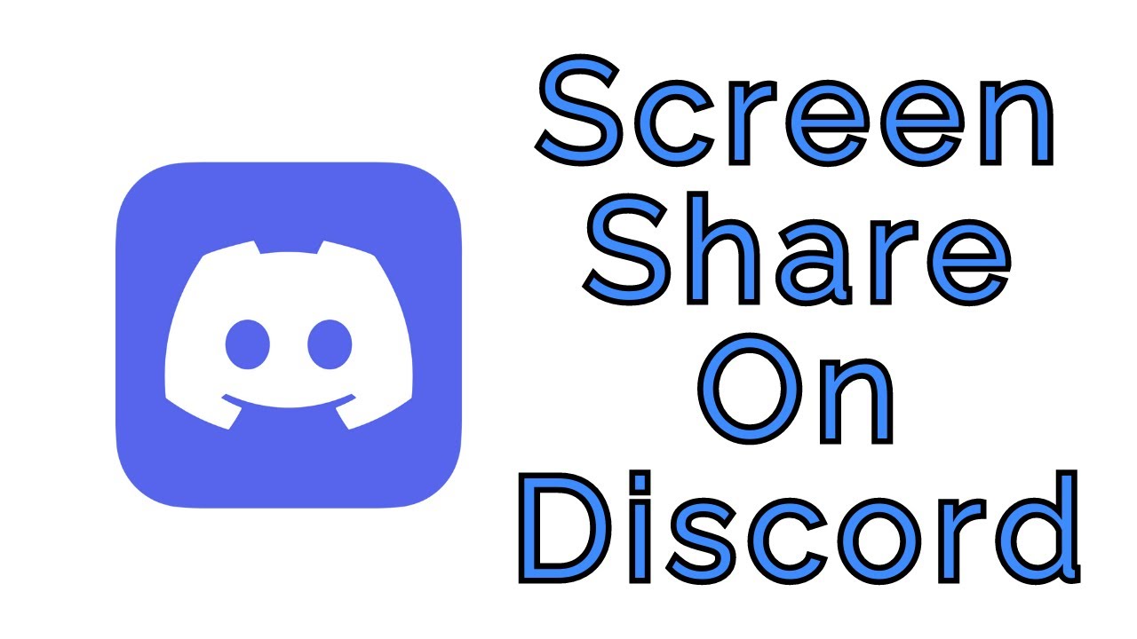 Discord'da Ekran Paylaşımı Nasıl Yapılır!